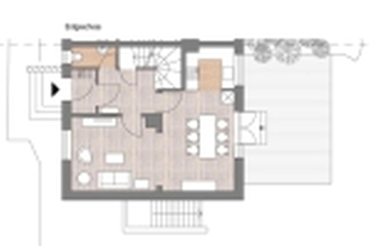 Frederiks Hus Ferienhaus List auf Sylt