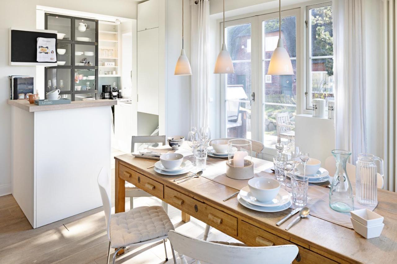 Ferienhaus Frederiks Hus