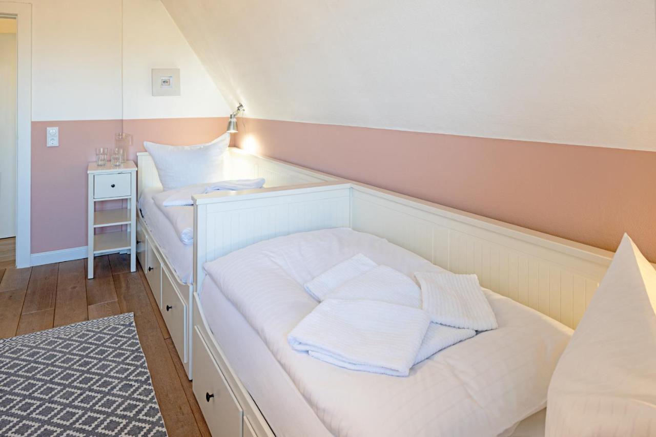 Ferienhaus Frederiks Hus *