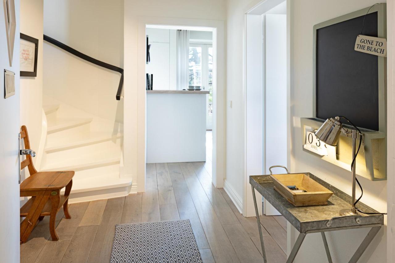 Ferienhaus Frederiks Hus *