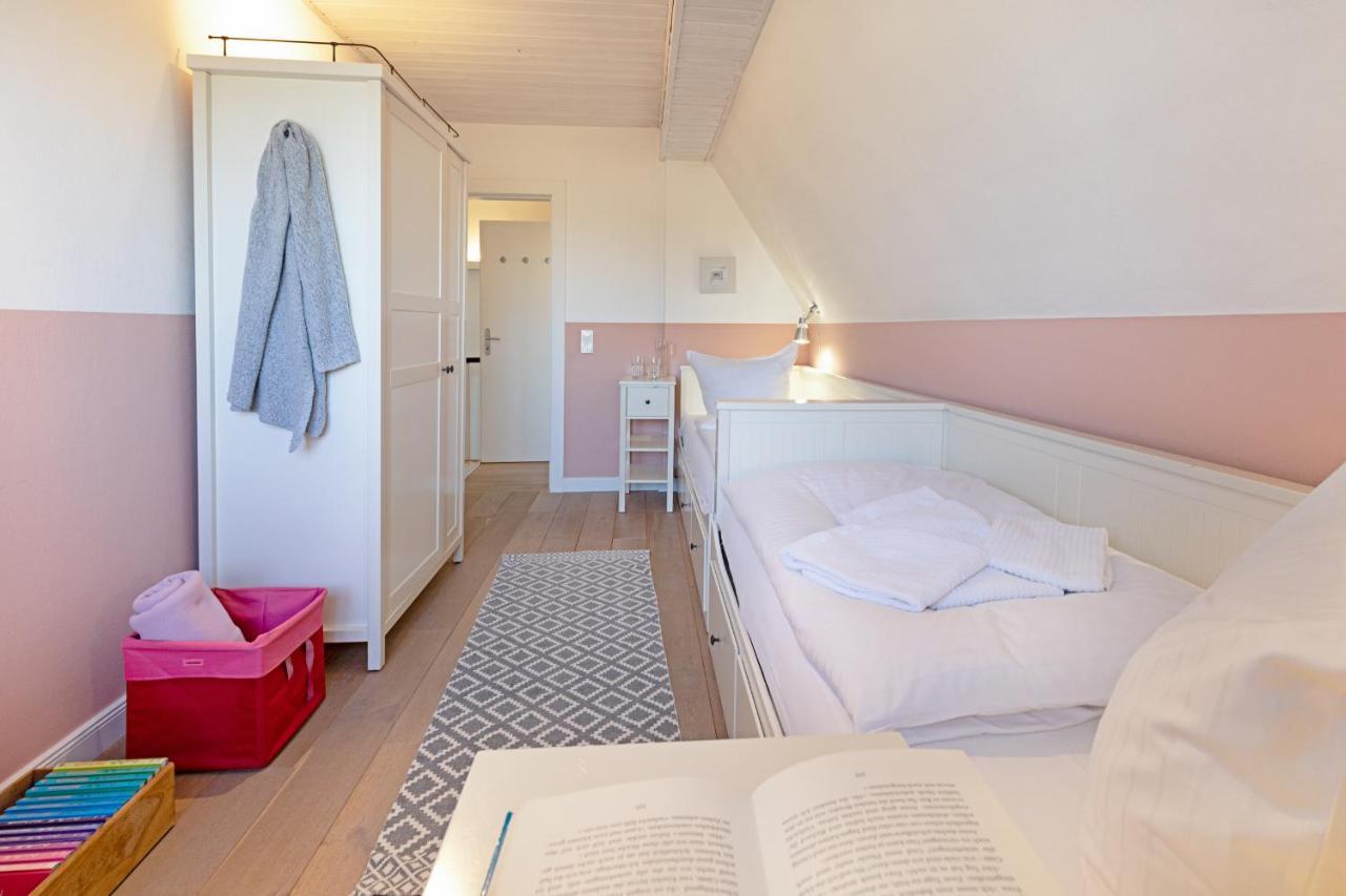 Ferienhaus Frederiks Hus