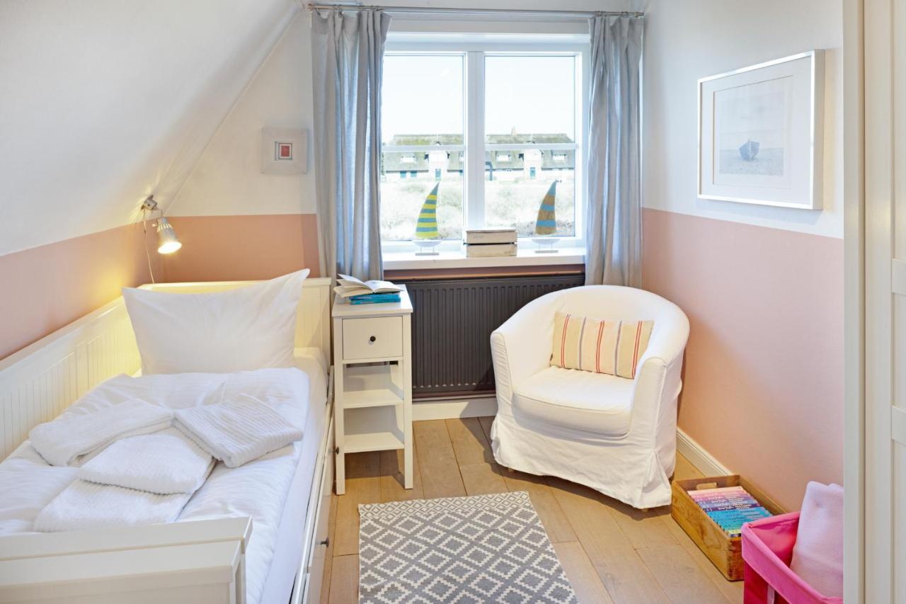 Frederiks Hus * List auf Sylt